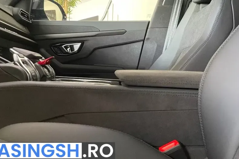 Lamborghini Urus din 2026 cu 700 km - oferta LAM226910 - foto 9