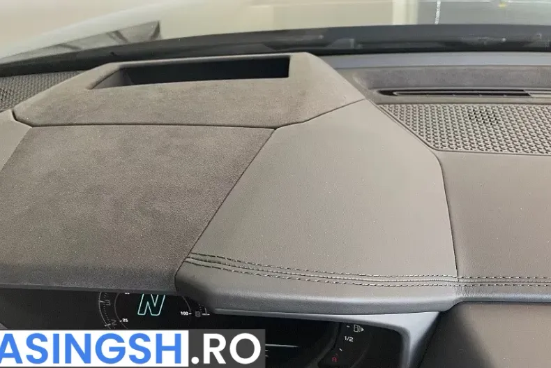 Lamborghini Urus din 2026 cu 700 km - oferta LAM226910 - foto 11