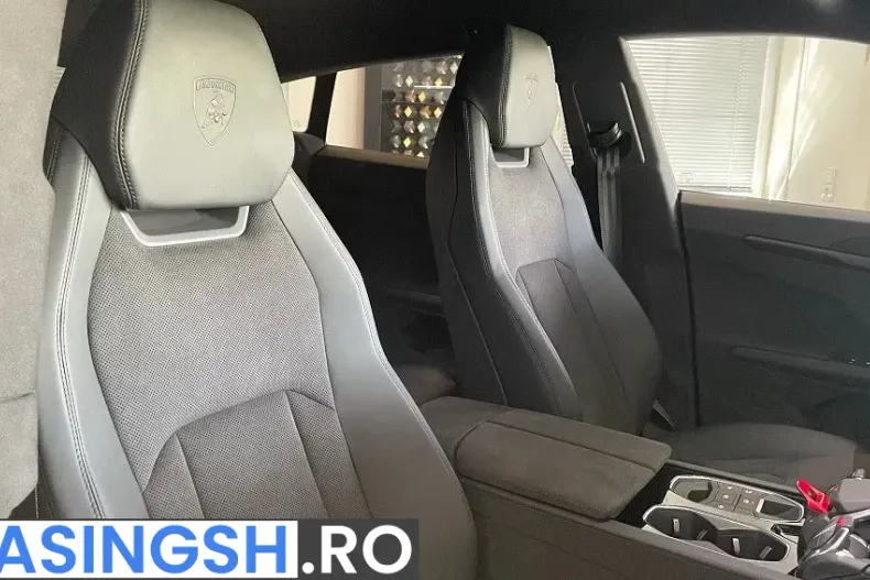 Lamborghini Urus din 2026 cu 700 km - oferta LAM226910 - foto 14