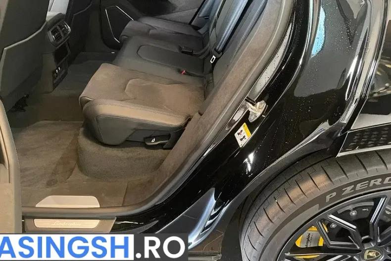 Lamborghini Urus din 2026 cu 700 km - oferta LAM226910 - foto 16