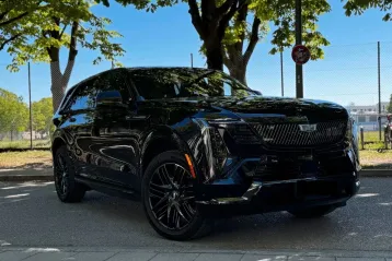Cadillac Escalade din 2026 - oferta CAD226911