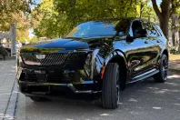 Cadillac Escalade din 2026 cu 1 km - oferta CAD226911 - foto 2