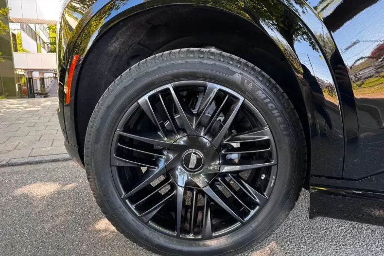 Cadillac Escalade din 2026 cu 1 km - oferta CAD226911 - foto 5
