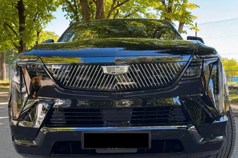 Cadillac Escalade din 2026 cu 1 km - oferta CAD226911 - foto 7