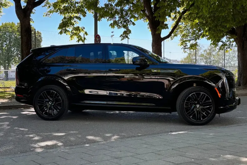 Cadillac Escalade din 2026 cu 1 km - oferta CAD226911 - foto 8