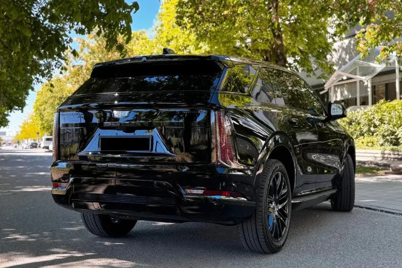 Cadillac Escalade din 2026 cu 1 km - oferta CAD226911 - foto 9
