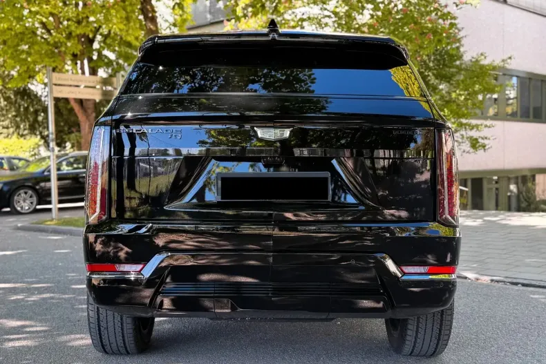 Cadillac Escalade din 2026 cu 1 km - oferta CAD226911 - foto 10