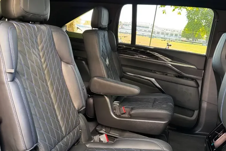 Cadillac Escalade din 2026 cu 1 km - oferta CAD226911 - foto 12