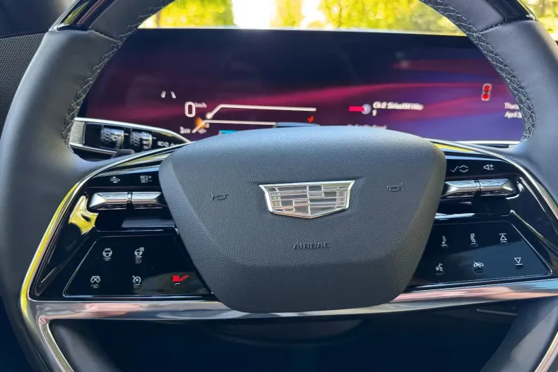 Cadillac Escalade din 2026 cu 1 km - oferta CAD226911 - foto 21