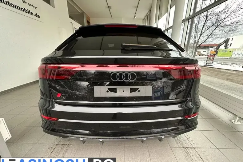 Audi Q8 din 2026 cu 1 km - oferta AUD226912 - foto 2
