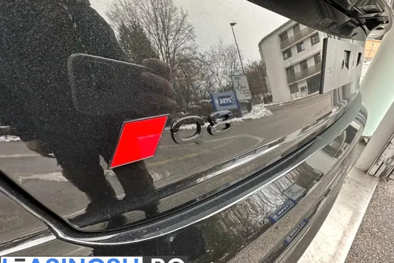 Audi Q8 din 2026 cu 1 km - oferta AUD226912 - foto 3