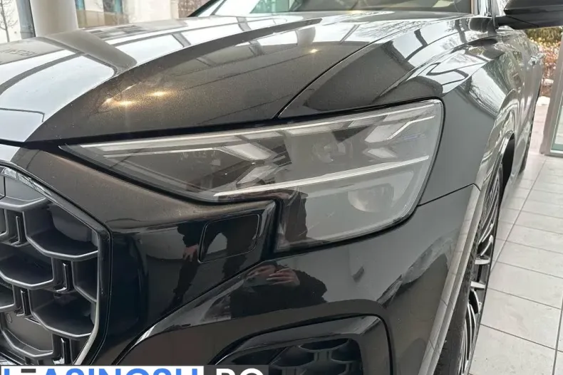 Audi Q8 din 2026 cu 1 km - oferta AUD226912 - foto 4