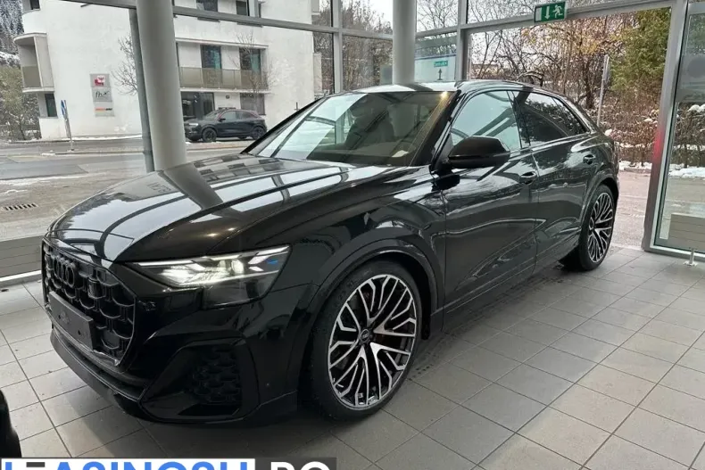 Audi Q8 din 2026 cu 1 km - oferta AUD226912 - foto 5