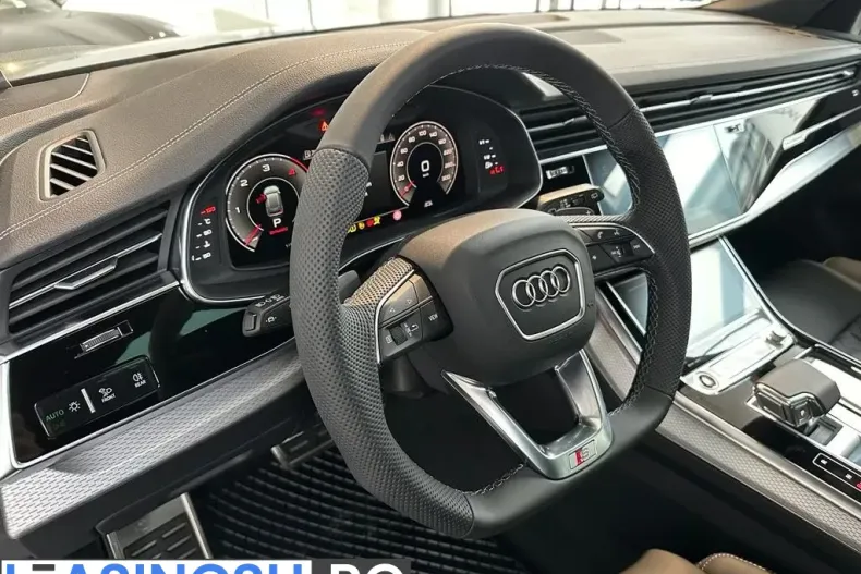 Audi Q8 din 2026 cu 1 km - oferta AUD226912 - foto 6