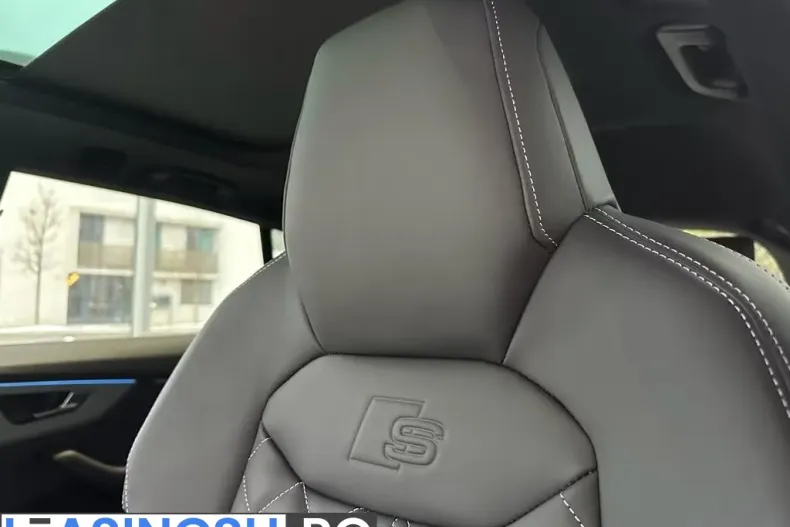 Audi Q8 din 2026 cu 1 km - oferta AUD226912 - foto 8