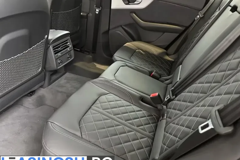 Audi Q8 din 2026 cu 1 km - oferta AUD226912 - foto 9