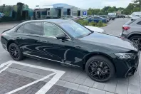 Mercedes-Benz S (Clasa S) din 2026 cu 1 km - oferta MER226913 - foto 2