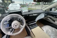 Mercedes-Benz S (Clasa S) din 2026 cu 1 km - oferta MER226913 - foto 4