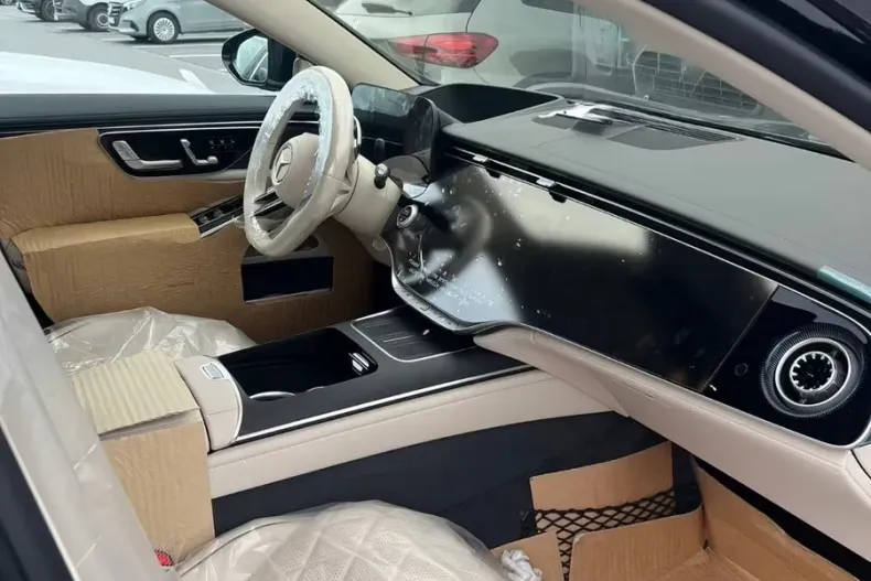 Mercedes-Benz S (Clasa S) din 2026 cu 1 km - oferta MER226913 - foto 5