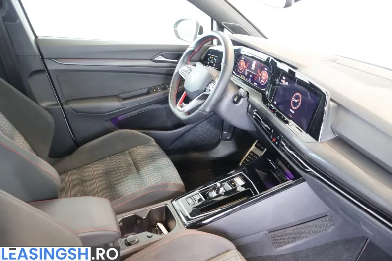 Volkswagen Golf din 2024 cu 26.077 km - oferta VOL226914 - foto 10