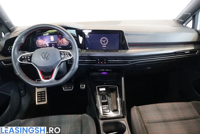 Volkswagen Golf din 2024 cu 26.077 km - oferta VOL226914 - foto 12