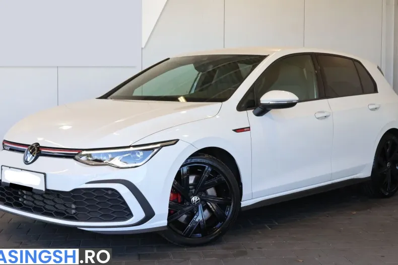 Volkswagen Golf din 2024 cu 26.077 km - oferta VOL226914 - foto 13