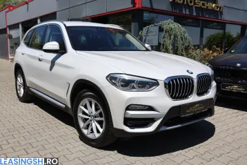 BMW X3 din 2020 - oferta BMW226915
