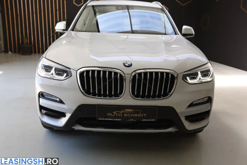BMW X3 (Seria X) din 2020 cu 177.417 km - oferta BMW226915 - foto 2