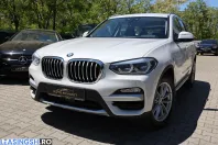 BMW X3 (Seria X) din 2020 cu 177.417 km - oferta BMW226915 - foto 3