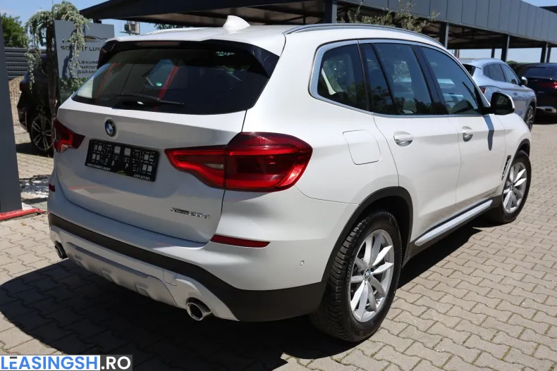 BMW X3 (Seria X) din 2020 cu 177.417 km - oferta BMW226915 - foto 6