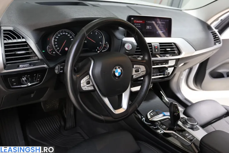 BMW X3 (Seria X) din 2020 cu 177.417 km - oferta BMW226915 - foto 7