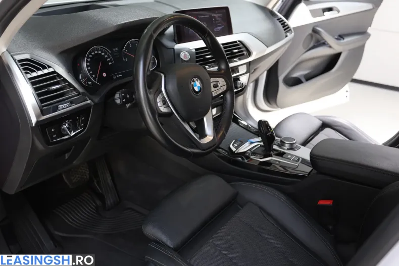 BMW X3 (Seria X) din 2020 cu 177.417 km - oferta BMW226915 - foto 9