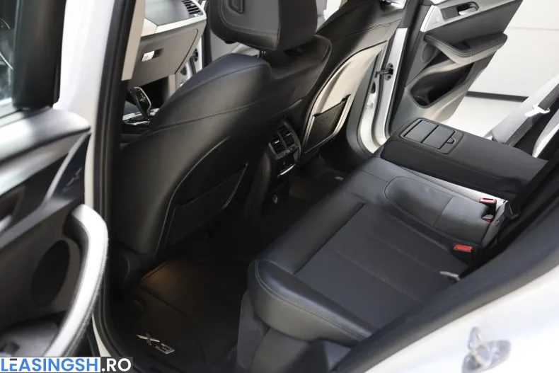 BMW X3 (Seria X) din 2020 cu 177.417 km - oferta BMW226915 - foto 11