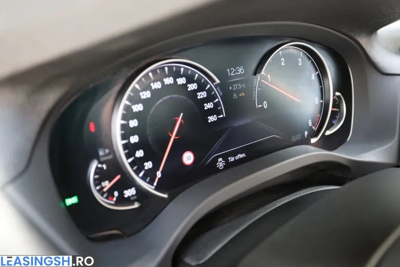 BMW X3 (Seria X) din 2020 cu 177.417 km - oferta BMW226915 - foto 13