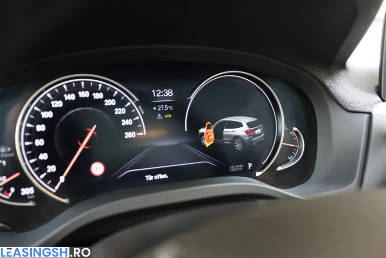 BMW X3 (Seria X) din 2020 cu 177.417 km - oferta BMW226915 - foto 19