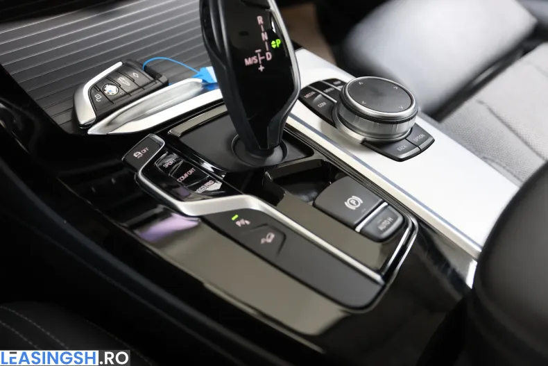 BMW X3 (Seria X) din 2020 cu 177.417 km - oferta BMW226915 - foto 20