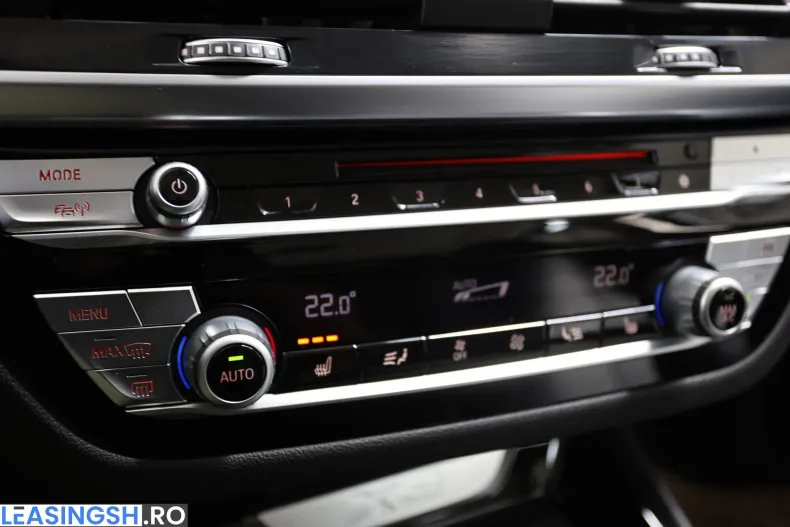 BMW X3 (Seria X) din 2020 cu 177.417 km - oferta BMW226915 - foto 22
