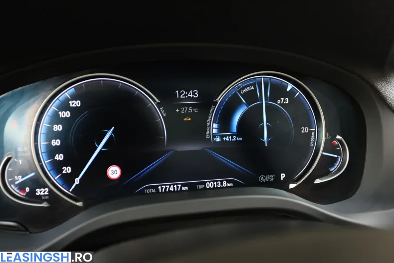 BMW X3 (Seria X) din 2020 cu 177.417 km - oferta BMW226915 - foto 33