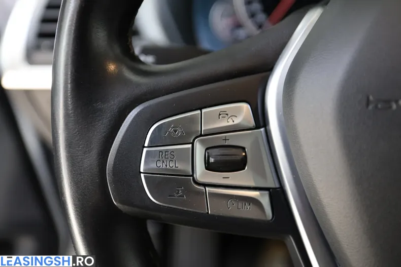 BMW X3 (Seria X) din 2020 cu 177.417 km - oferta BMW226915 - foto 36