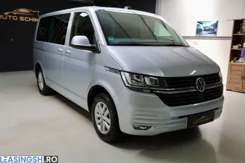 Volkswagen Caravelle din 2022 - oferta VOL226916