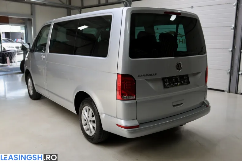 Volkswagen Caravelle din 2022 cu 174.008 km - oferta VOL226916 - foto 5