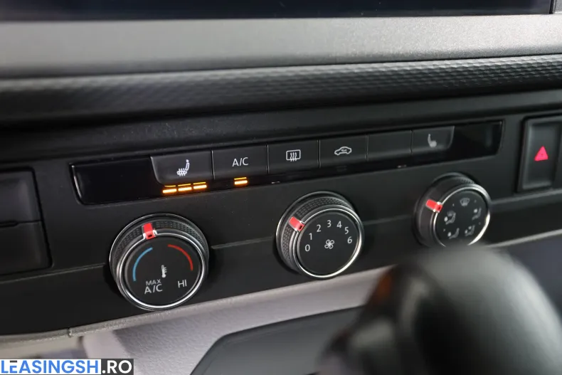 Volkswagen Caravelle din 2022 cu 174.008 km - oferta VOL226916 - foto 16