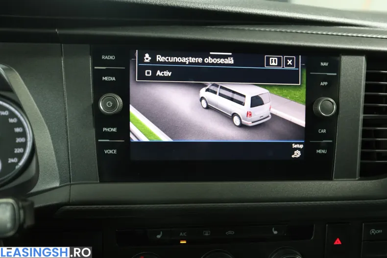 Volkswagen Caravelle din 2022 cu 174.008 km - oferta VOL226916 - foto 19