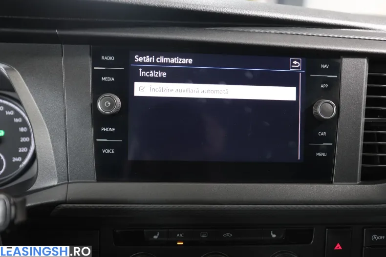 Volkswagen Caravelle din 2022 cu 174.008 km - oferta VOL226916 - foto 20