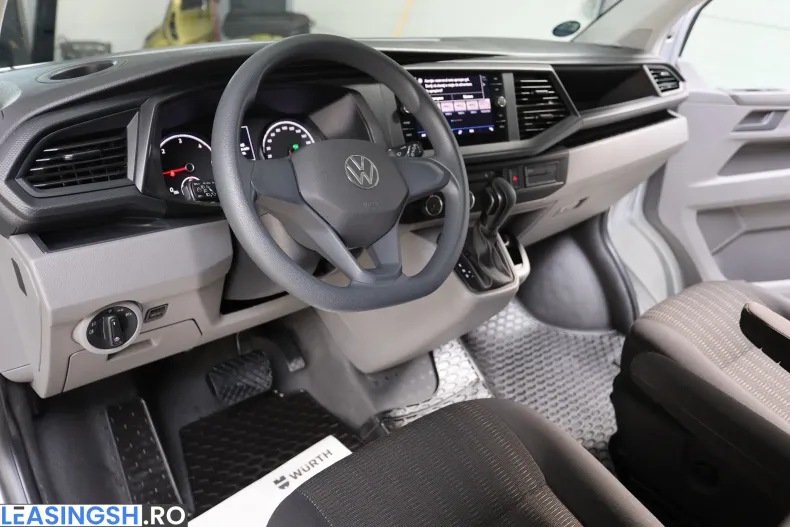Volkswagen Caravelle din 2022 cu 174.008 km - oferta VOL226916 - foto 25
