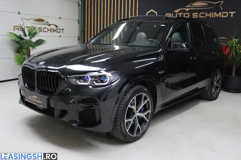 BMW X5 (Seria X) din 2023 cu 149.000 km - oferta BMW226917 - foto 1
