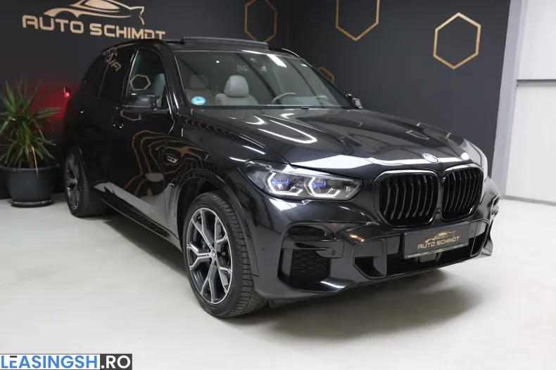 BMW X5 (Seria X) din 2023 cu 149.000 km - oferta BMW226917 - foto 2