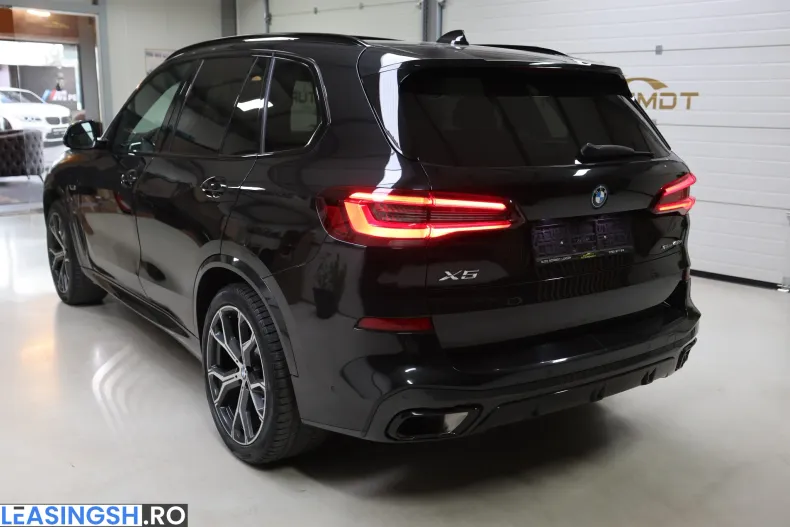 BMW X5 (Seria X) din 2023 cu 149.000 km - oferta BMW226917 - foto 4
