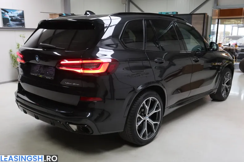 BMW X5 (Seria X) din 2023 cu 149.000 km - oferta BMW226917 - foto 6