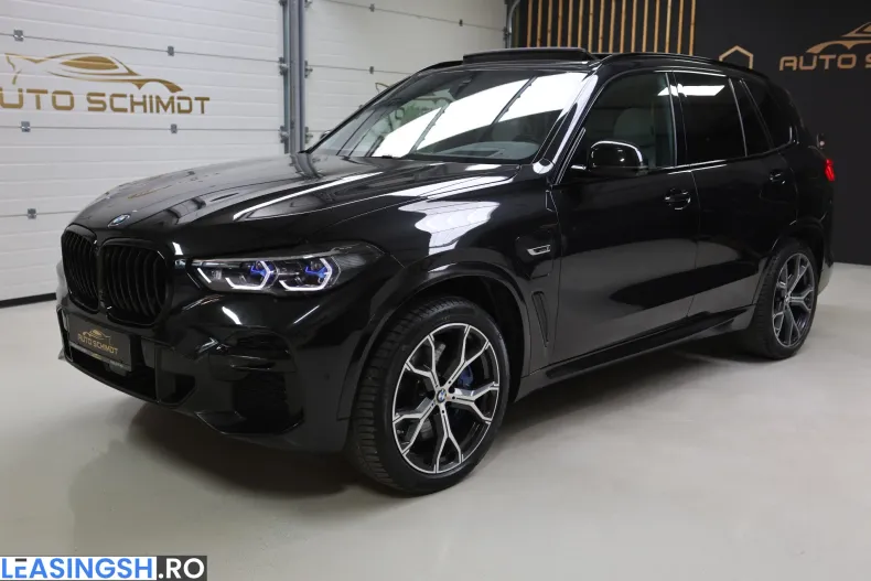 BMW X5 (Seria X) din 2023 cu 149.000 km - oferta BMW226917 - foto 7